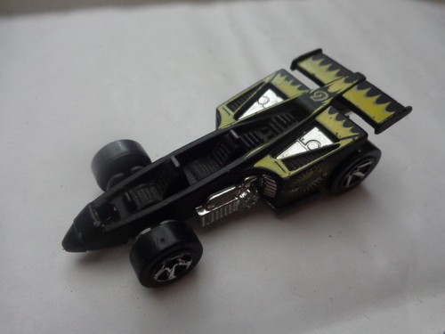 Hot wheels classic air - wheels,