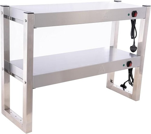 Tier meter heated light - tier,