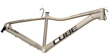 Cube Access Race Frame RH:S 27.5" Mountain Bike MTB ALU Disc