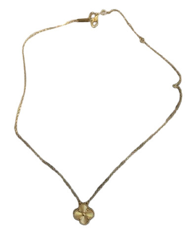 Van cleef arpels vintage - van,