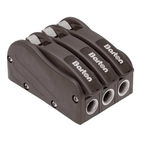Barton 550 triple - barton, clutch