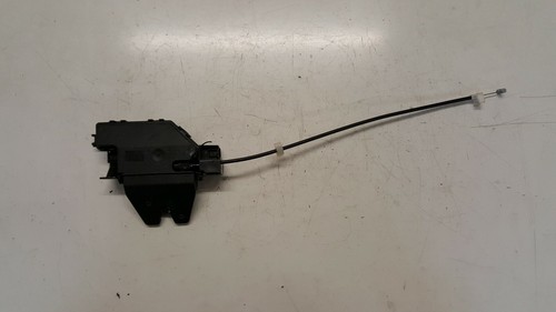 Bmw e90 3er boot lid - bmw,