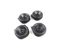 4x Brake Boot Fits Case IH