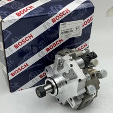 New Fuel Injection Pump