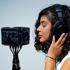 Binaural Microphone 3Dio Free
