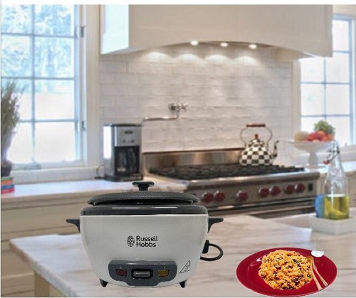 Russell hobbs small - small, rice