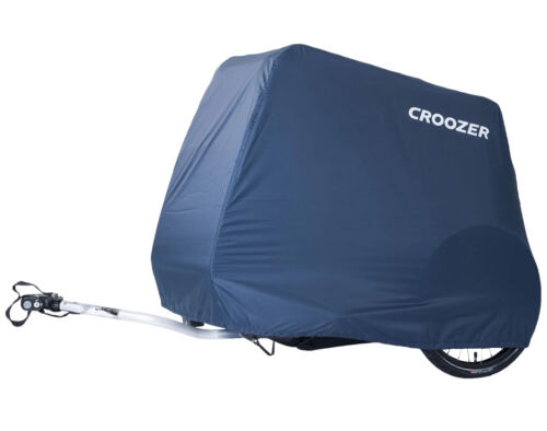 Croozer garage folding - croozer,