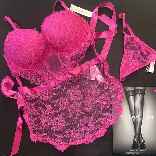 Victoria secret 34d - victoria's,