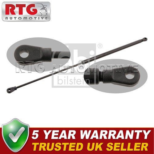 Left bonnet gas - bonnet, strut
