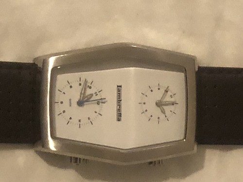 Lambretta watches all new - lambretta,