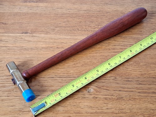 Sequim tool brass plane - (usa),