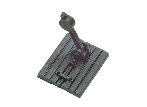 Peco streamline 428 - peco, oo-9