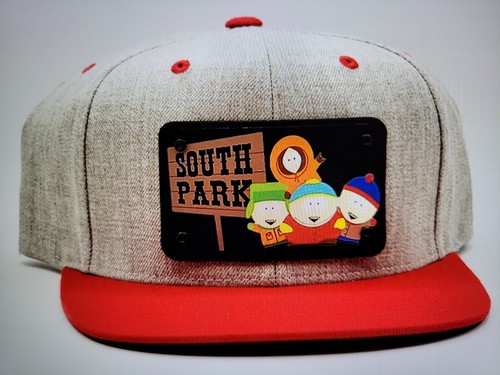 South park hat - park, hat,