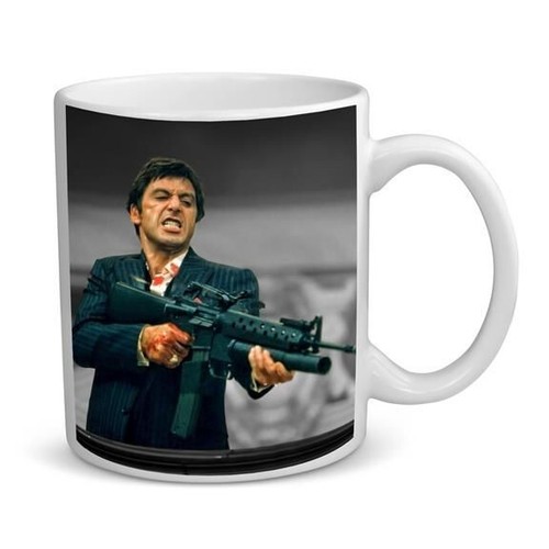 Scarface bb2 tony montana - tony,