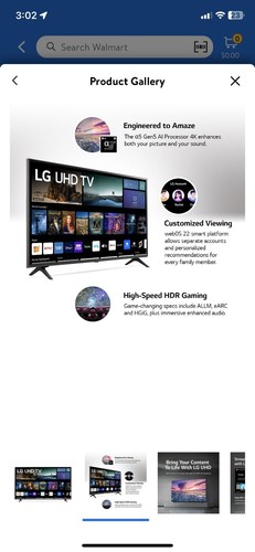 Upgrade your entertainment - your,