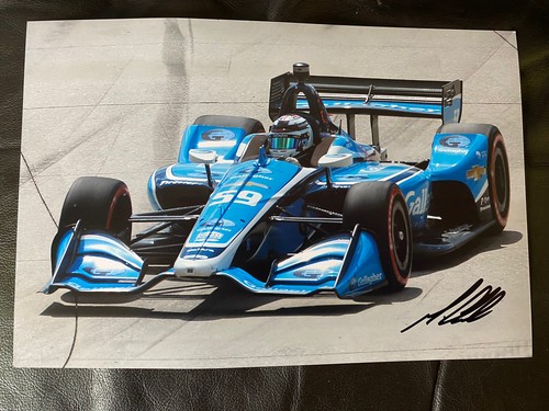 Max chilton hand - hand, a4
