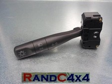 STC4017 Land Rover Discovery 2 LUCAS Indicator Side Head Light Switch TD5 V8