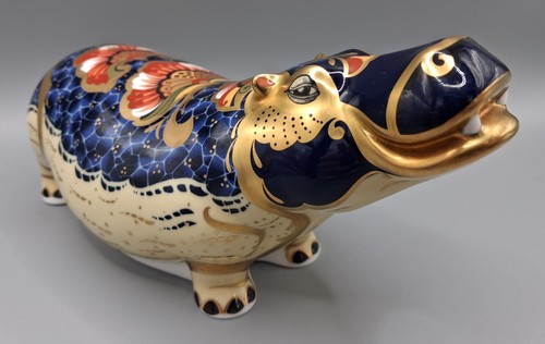 Royal crown derby - royal,