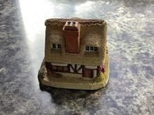 Acorn Cottage By Fraser Creations