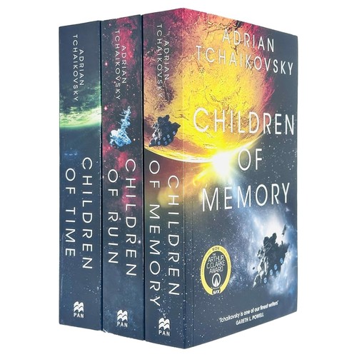 Children time series 3 - children,