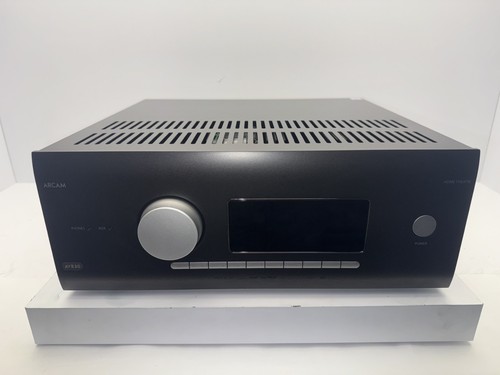 Arcam avr30 receiver - arcam,