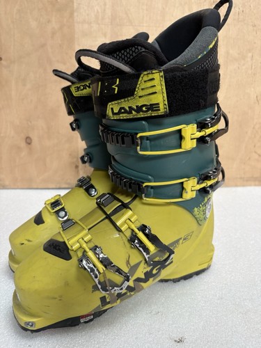 Lange xt3 ski touring - ski,