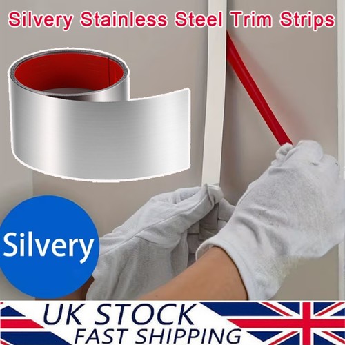Self adhesive metal - 3m,