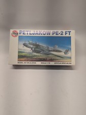 Vintage AirFix 1/72  Kit