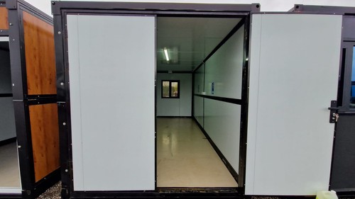 Stock house office tiny - stock,