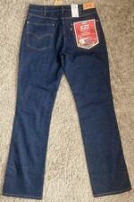 Levi's Men's 537 Western