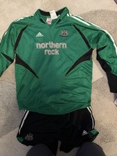 Rare Newcastle United