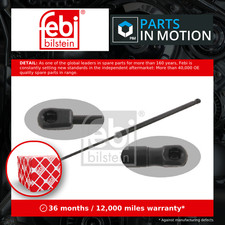 Bonnet Gas Strut fits MERCEDES E63 AMG S212, W212 Left or Right 5.5 6.2 09 to 16