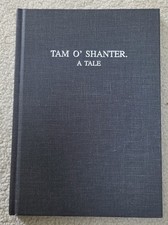 Robert Burns - Tam O'Shanter -
