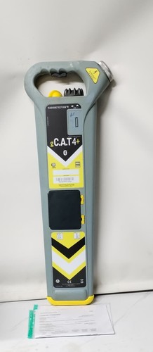 Radiodetection gcat4 cable - gcat4+, &