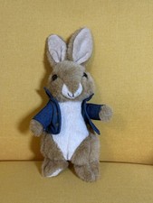 Peter Rabbit the movie 13"