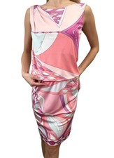 EMILIO PUCCI Vintage Logo