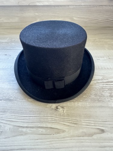Ladies half top hat carriage - ladies,