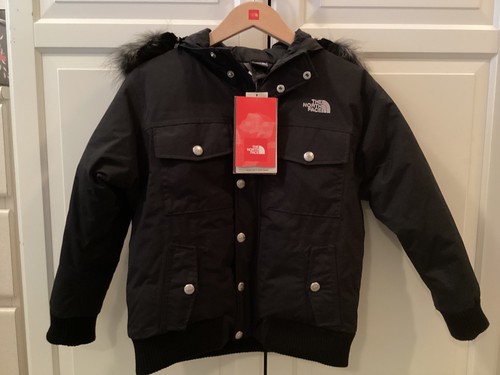 The north face gotham jacket - face,