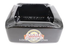 DOUBLE DIAMOND Ashtray BURTON