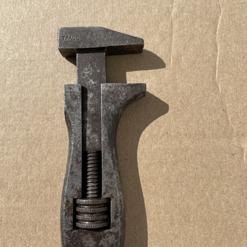 Vintage king dick adjustable - vintage,