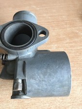 CLASSIC MOTORCYCLE 389/224 MONOBLOC CARBURETTOR BODY .DOT SCRAMBLER & OTHERS