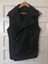 Mens M 38 Chest Gothicana