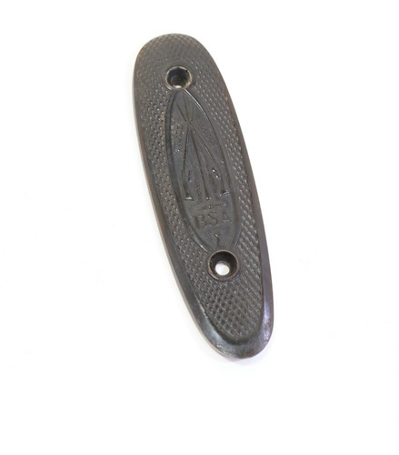 Bsa bakelite heel plate - bakelite,