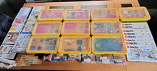 Very large lot of Vintage Lego
