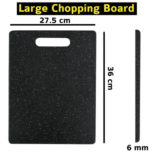 Granite chopping board set - granite,