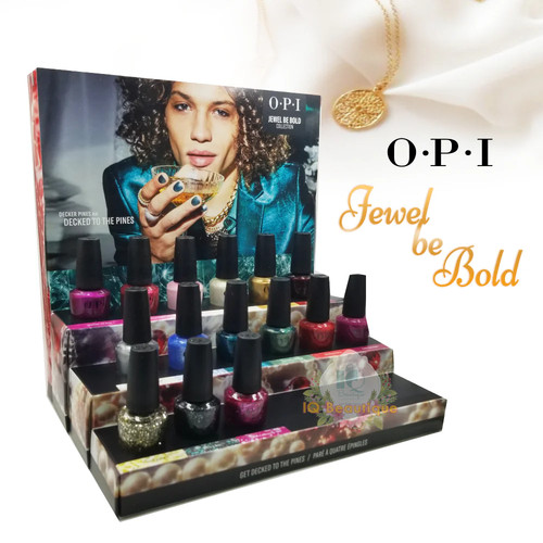 Opi jewel bold - be, bold"