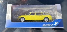 modellino Citroen DS 19 Break