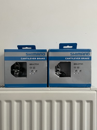 Shimano ct91 cantilever - 2x, br-ct91