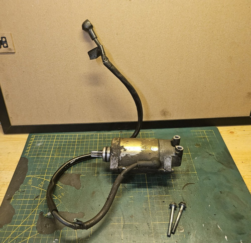 Yamaha tdm 850 3vd 2 - 850, #2