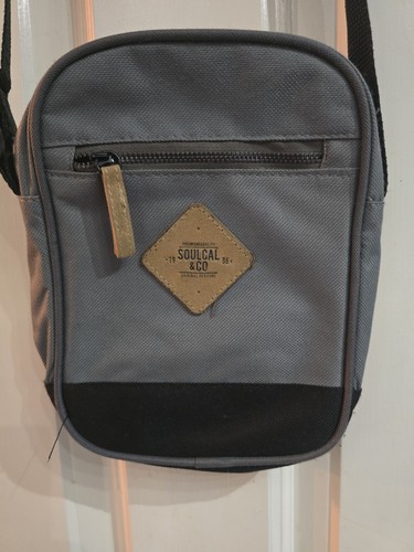 Soulcal and bag - and, co